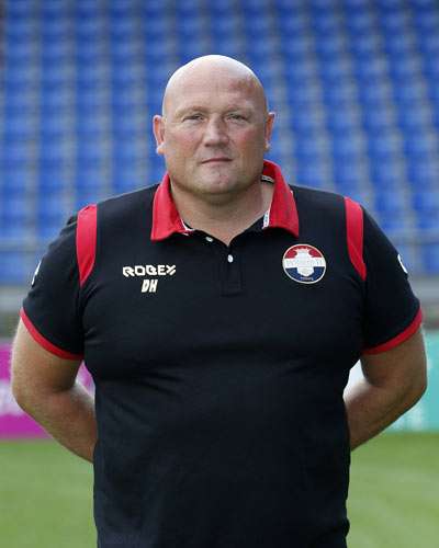Dirk Heesen