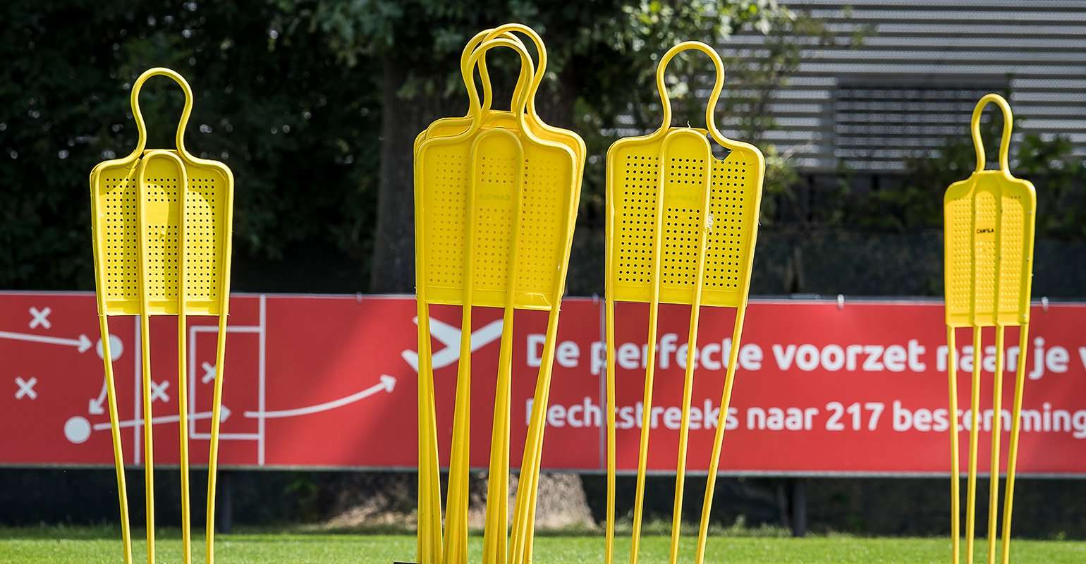 Training algemeen